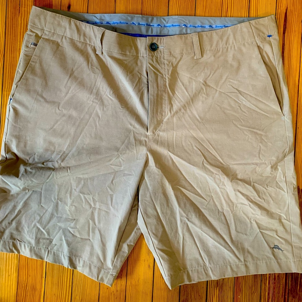 NWOT Tommy Bahama Shorts